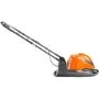 Flymo Simpli Glide 300 Hover Corded Electric Lawnmower