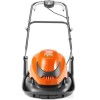 Flymo Simpli Glide 300 Hover Corded Electric Lawnmower