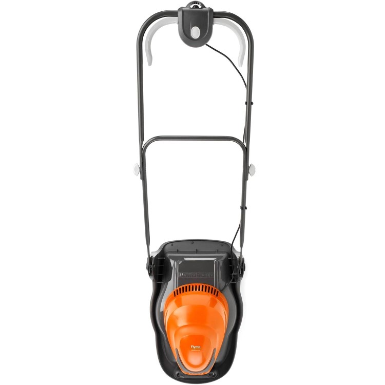 Flymo Simpli Glide 360 Hover Corded Electric Lawnmower