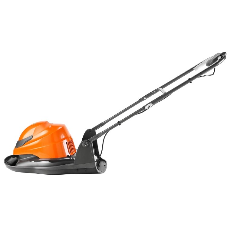 Flymo Simpli Glide 360 Hover Corded Electric Lawnmower