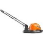 Flymo Simpli Glide 360 Hover Corded Electric Lawnmower