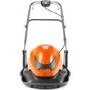 Refurbished Flymo Simpli Glide 360 Hover Lawnmower