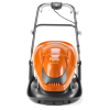 Flymo Easi Glide 300 30cm Hover Corded Electric Lawnmower