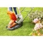 Flymo Easi Glide 330 33cm Hover Collect Corded Electric Lawnmower
