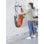 Flymo Easi Glide 330 33cm Hover Collect Corded Electric Lawnmower