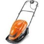 Flymo Easi Glide 330 33cm Hover Collect Corded Electric Lawnmower