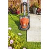 Flymo Easi Glide Plus 300V 30cm Hover Collect Corded Electric Lawnmower