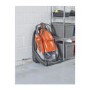 Flymo Easi Glide Plus 330V 33cm Corded Hover Lawnmower