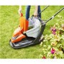 Flymo Easi Glide Plus 330V 33cm Corded Hover Lawnmower