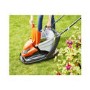 Flymo Easi Glide Plus 330V 33cm Corded Hover Lawnmower
