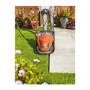 Flymo Easi Glide Plus 330V 33cm Corded Hover Lawnmower