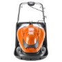 Flymo Easi Glide Plus 330V 33cm Corded Hover Lawnmower