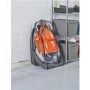 Flymo Easi Glide Plus 330v 33cm Hover Corded Electric Lawnmower and Contour 650E 30cm Corded Grass Strimmer Set