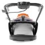 Flymo Easi Glide Plus 330V 33cm Corded Hover Lawnmower