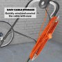 Flymo Easi Glide Plus 330V 33cm Corded Hover Lawnmower