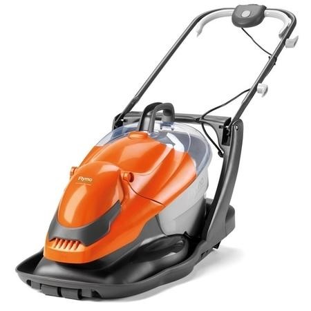 Flymo Easi Glide Plus 360V 36cm Corded Hover Lawnmower BuyItDirect.ie