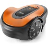 Flymo EasiLife Go 250 Compact Robotic Cordless Electric Lawnmower