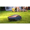 Flymo EasiLife Go 250 Compact Robotic Cordless Electric Lawnmower