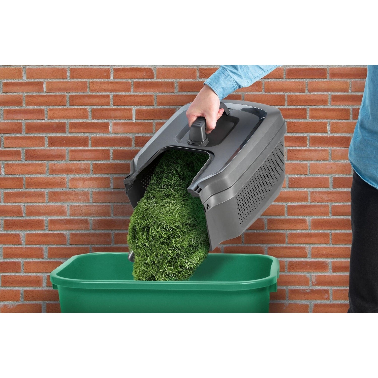 Kit Riparazione Soffiatore ES-250 Kit Riparazione Carburatore Per Soffiatori Echo ES-250, PB-250 - Incl. Linea Carburante ZAMA RB-K106 Kit Carburatore Echo - Foto 11