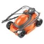 Flymo EasiMow 300R 30cm Rotary Corded Electric Lawnmower & Mini Grass Strimmer Twin Pack