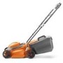 Flymo EasiMow 300R 30cm Rotary Corded Electric Lawnmower & Mini Grass Strimmer Twin Pack