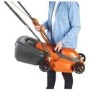 Flymo EasiMow 300R 30cm Rotary Corded Electric Lawnmower & Mini Grass Strimmer Twin Pack