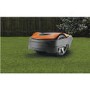 Flymo Easi Life 800 Robotic Cordless Electric Lawnmower