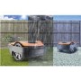 Flymo Easi Life 800 Robotic Cordless Electric Lawnmower