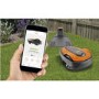 Flymo Easi Life 800 Robotic Cordless Electric Lawnmower