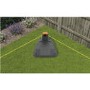 Flymo Easi Life 800 Robotic Cordless Electric Lawnmower