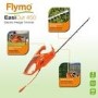 Flymo EasiCut 450 Hedge Trimmer