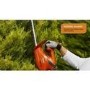 Flymo EasiCut 450 45cm Hedge Trimmer