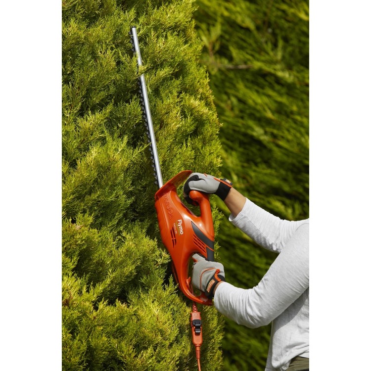 Flymo EasiCut 450 45cm Hedge Trimmer