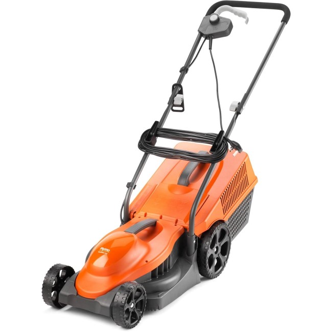 Flymo SimpliMow 320 Rotary Collect Corded Electric Lawnmower