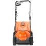 Flymo SimpliMow 320 Rotary Collect Corded Electric Lawnmower