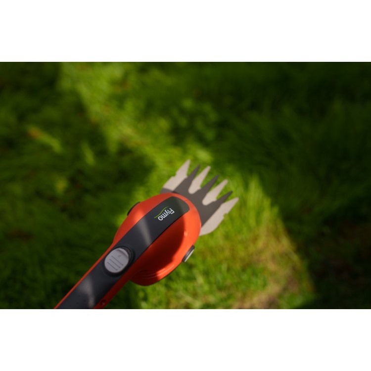 Flymo SimpliShear Cordless Shear & Trimmer Kit (Battery)