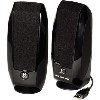 GRADE A1 - Logitech S150 Digital USB Portable USB Speakers in Black