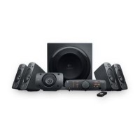 Logitech Z906 Home Theatre Speaker System