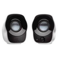 Logitech Stereo Speakers Z120 Logitech Stereo Speakers Z120