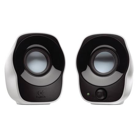 Logitech Stereo Speakers Z120