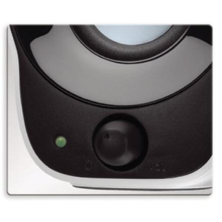 Logitech Stereo Speakers Z120