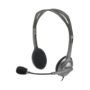 Logitech H110 Wired Headset