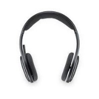 Logitech H800 - Wireless Headset