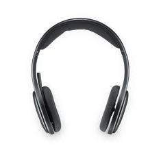 Logitech H800 - Wireless Headset