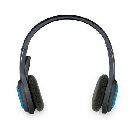 Logitech H600 -  Wireless Headset
