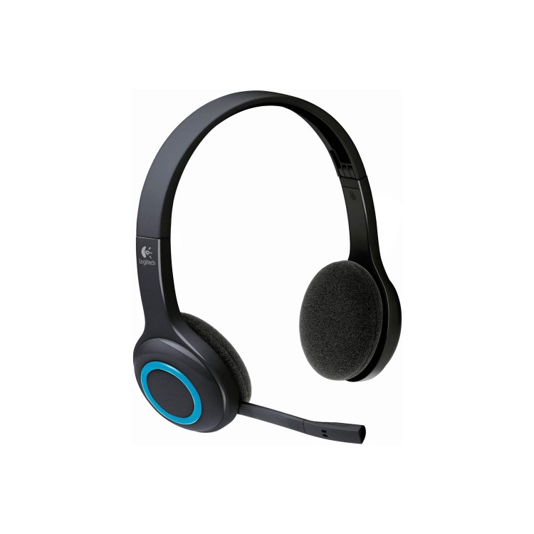 Logitech H600 -  Wireless Headset