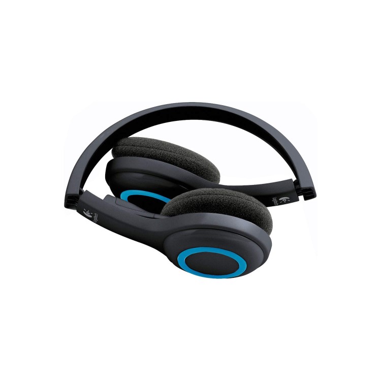 Logitech H600 -  Wireless Headset