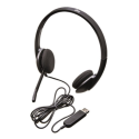 981-000475 Logitech H340 Wired Headset