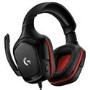 Logitech G332 Gaming Headset Leatheratte - EMEA