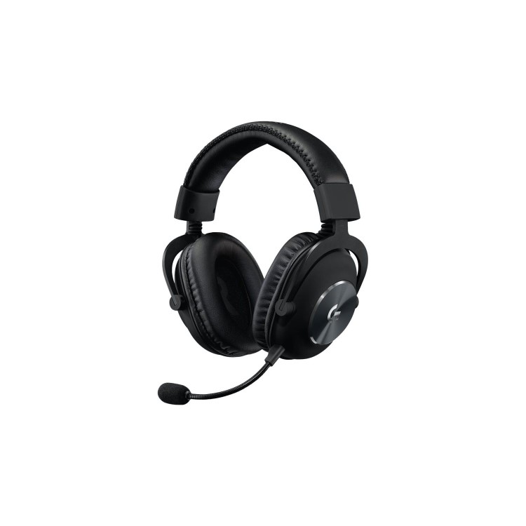 Logitech Pro X Gaming Headset